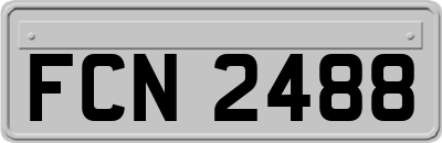 FCN2488