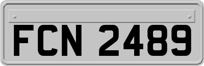 FCN2489