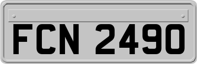FCN2490