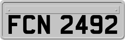 FCN2492