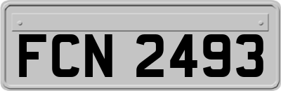 FCN2493