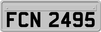 FCN2495