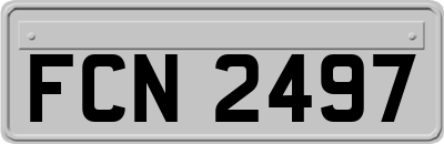FCN2497
