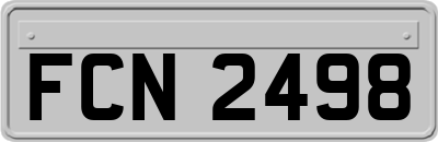 FCN2498