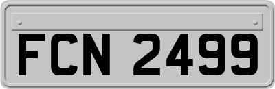 FCN2499