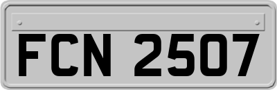 FCN2507