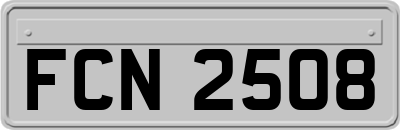 FCN2508