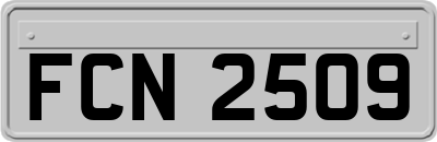 FCN2509