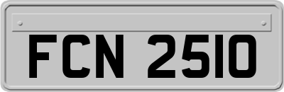 FCN2510