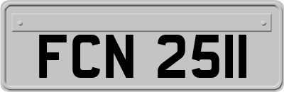 FCN2511