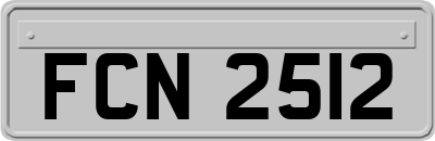 FCN2512