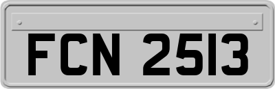 FCN2513