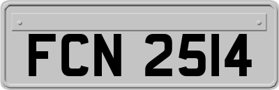 FCN2514