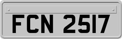 FCN2517