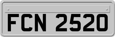 FCN2520