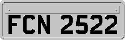 FCN2522