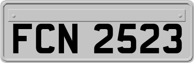 FCN2523
