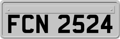 FCN2524