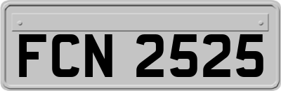 FCN2525