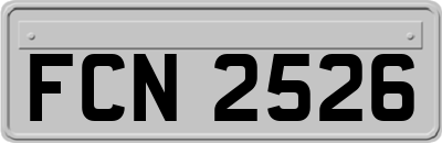 FCN2526