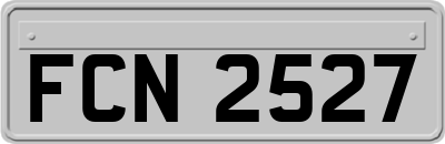 FCN2527