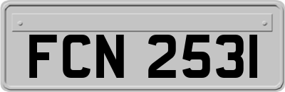 FCN2531