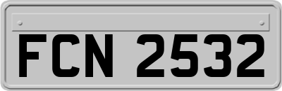 FCN2532