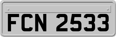 FCN2533