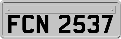 FCN2537