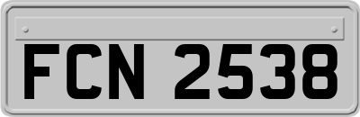 FCN2538