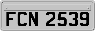 FCN2539