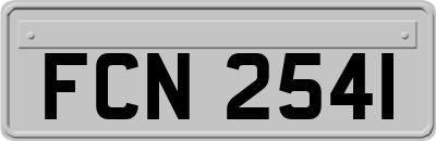 FCN2541
