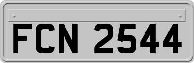 FCN2544