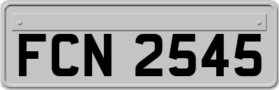 FCN2545