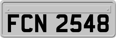 FCN2548