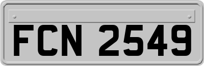 FCN2549