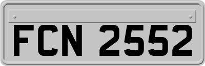 FCN2552