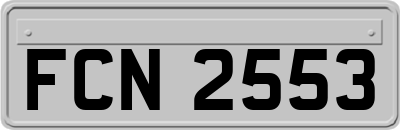 FCN2553