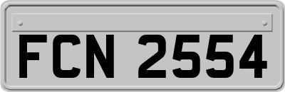 FCN2554
