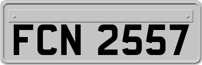 FCN2557