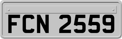 FCN2559