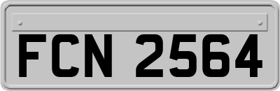 FCN2564