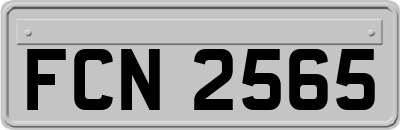 FCN2565