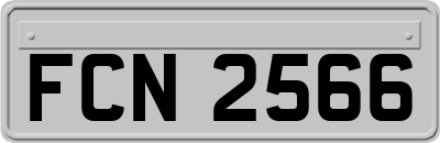 FCN2566