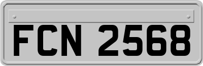 FCN2568