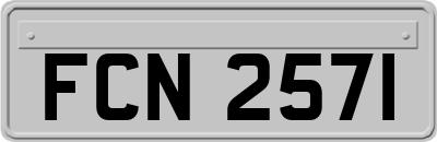 FCN2571