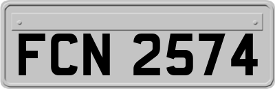 FCN2574