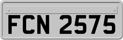 FCN2575