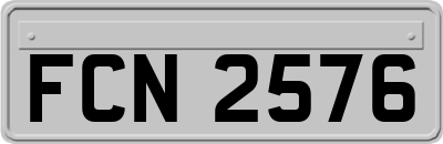 FCN2576