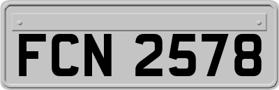 FCN2578